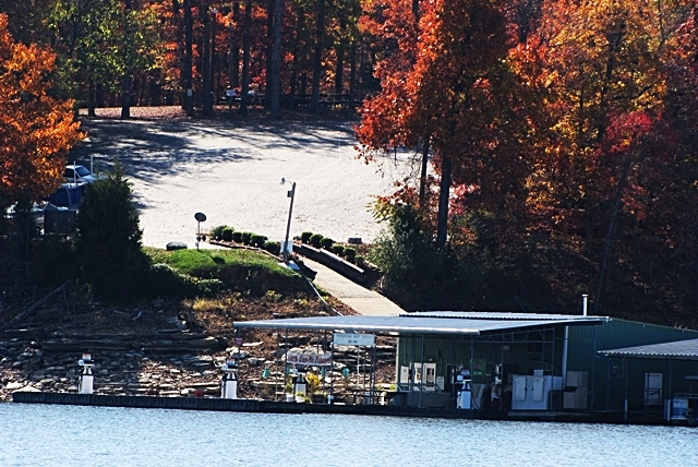 horseshoe bend boat tour from page