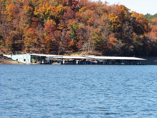 horseshoe bend boat tours